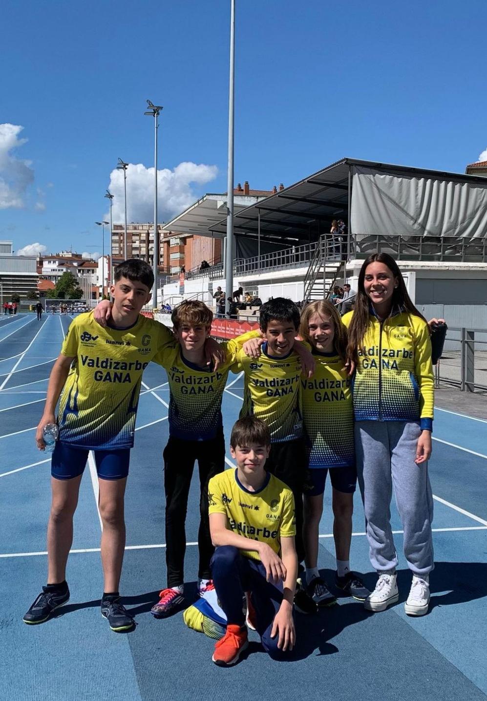Final de pruebas Combinadas de JDN