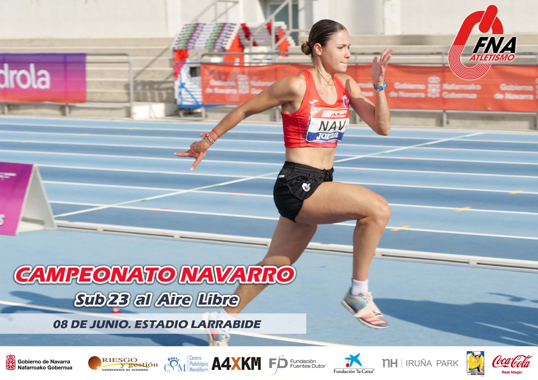 Campeonato Navarro Sub 23