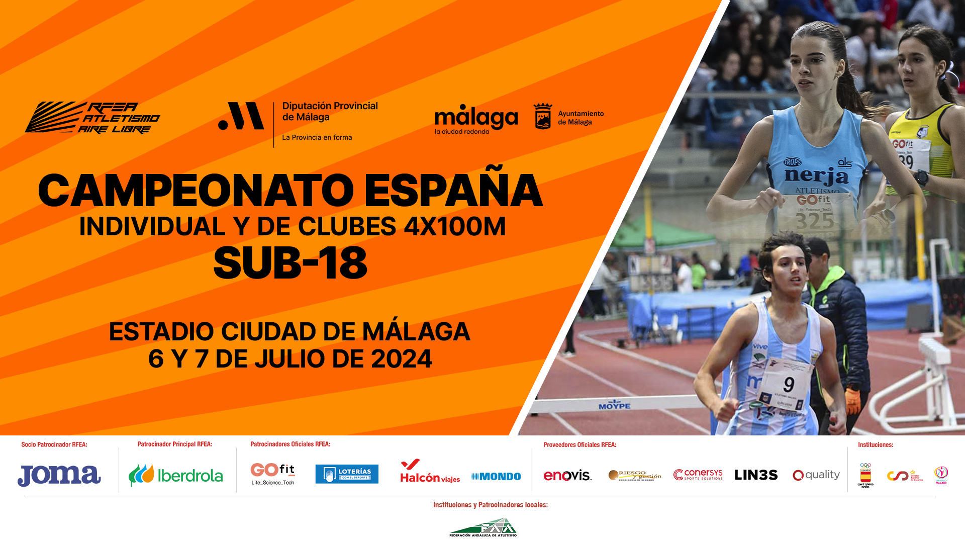 Cto. de España Sub 18
