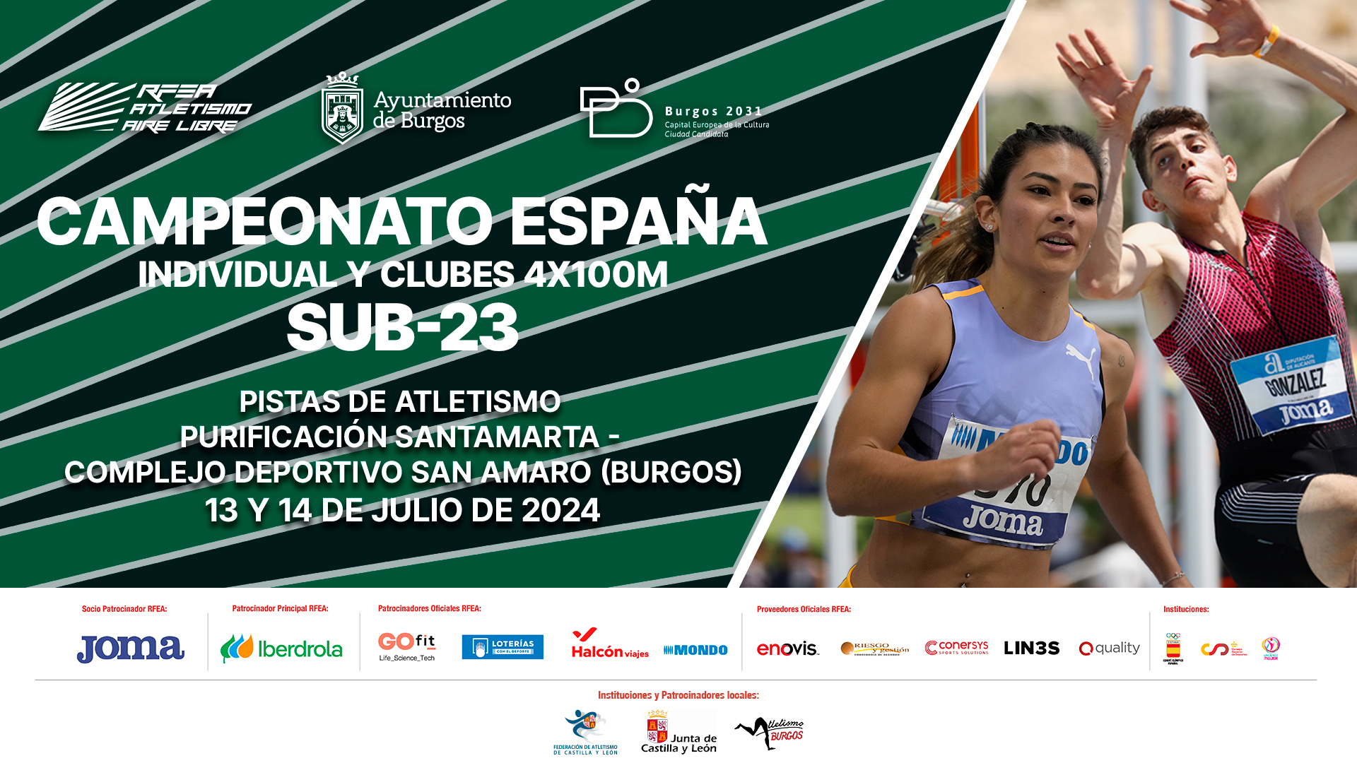 Cto. de España Sub 23