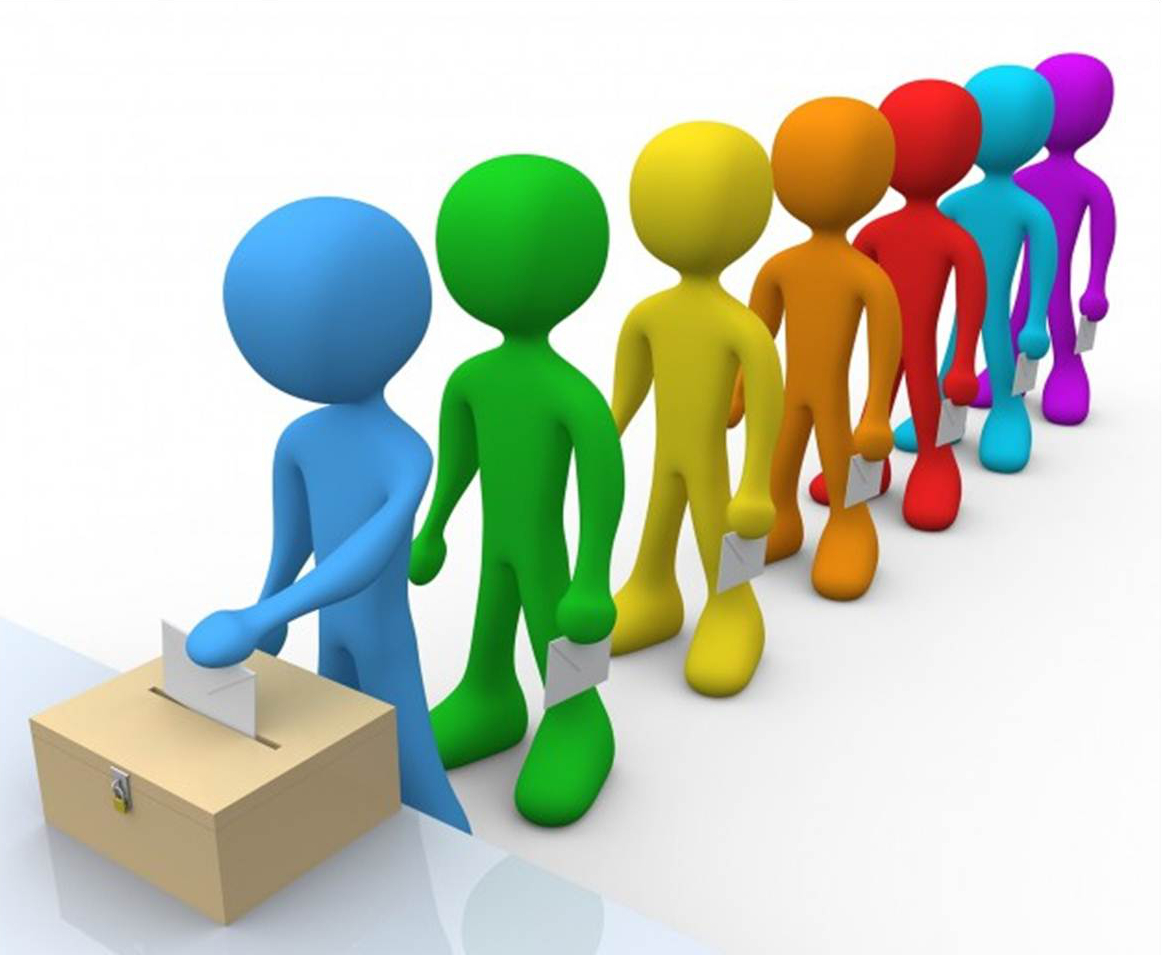 Elecciones a Presidente del Club